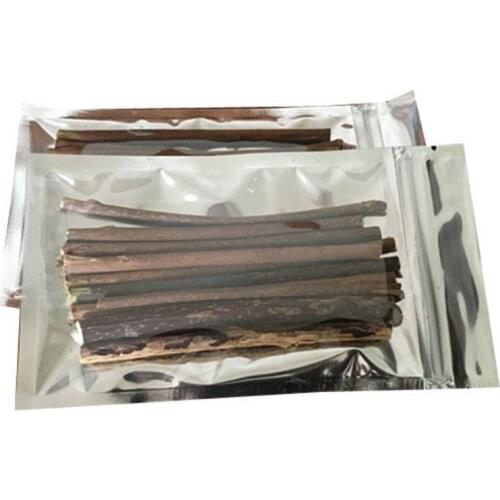 10pcs/lot Cat Pure Natural Catnip Pets Snacks Sticks Cleaning Tooth Cat Toys Cat Snacks Sticks Pet Cat Supplies New