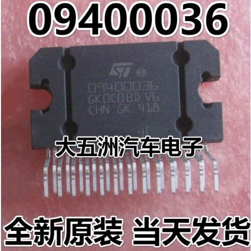 100% New&original 09400036 ZIP-25