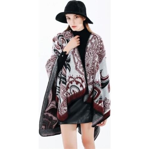 130*150cm Cashmere imitation Shawl Scarf Autumn Winter Scarves Men Foulard Square Hijab Ladies wrap muffler pareo female hijab