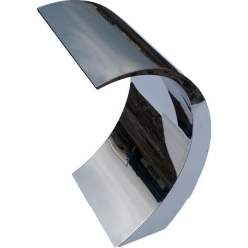 304 stainless steel Spa massage jets nozzles outdoor shower waterfall for swimming pool Fountain nozzle