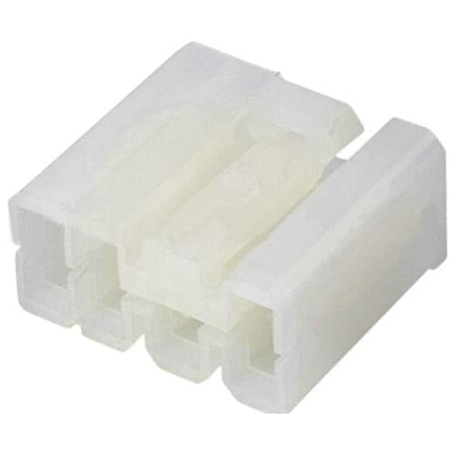 5/10sets 7pin auto plastic housing plug MG610203 wiring electric plastic female connector MG 610203