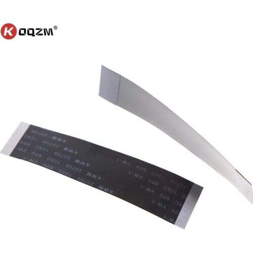 5pc New Controller Joystick Socket Ribbon Flex Cable Connect Mailboard For PS2 3W 5W