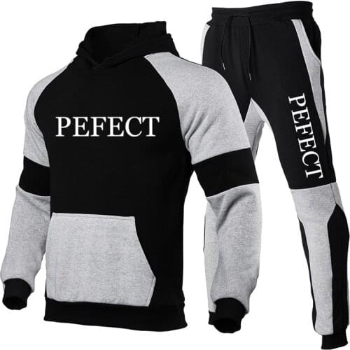 Мужские спортивные костюмы ALPHA KILLA China At AliExpress