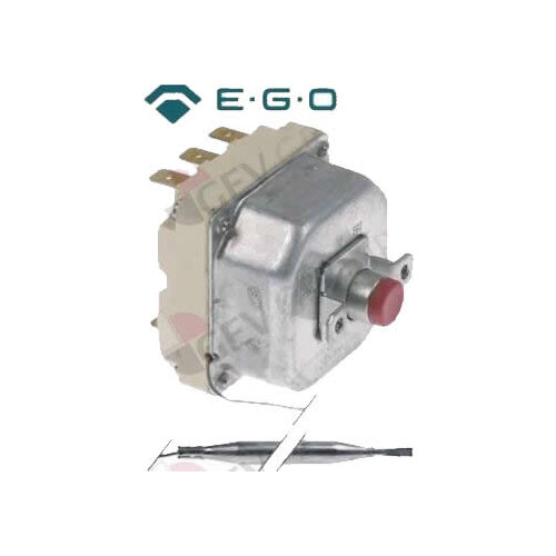EGO 55.31542.100 Friteuse securite haute LIMITE decouper Thermostat 225C