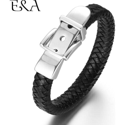 EMBLAASK Bracelets With Watches