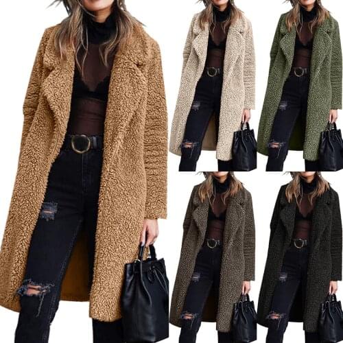 Feitong Women's Coats With Fur China