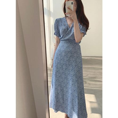 FLHJLWOC Summer Dresses For Every Day