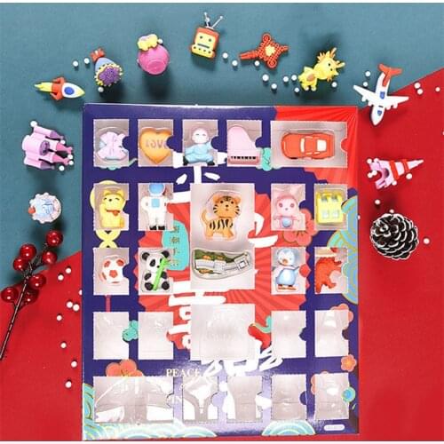 JIRHUI Erasers