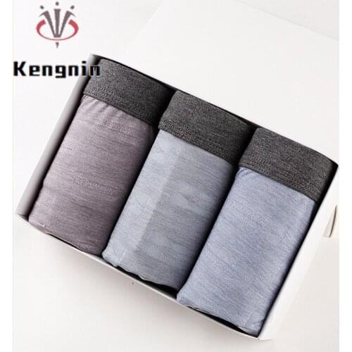 Мужские трусы-шорты Kengnin China At AliExpress