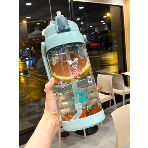 Пластиковые бутылки для воды Oein China At AliExpress