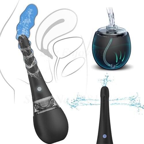 Omysky Anal Toys