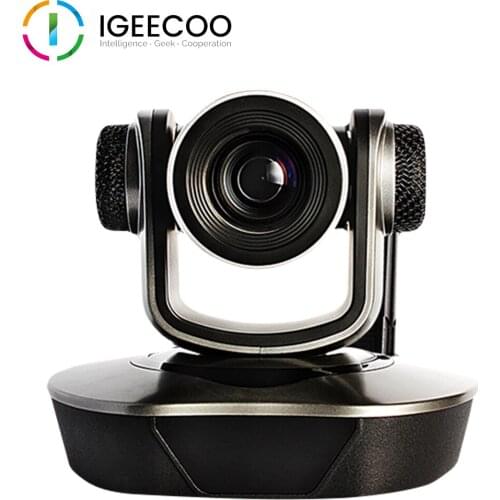 Award Winning HD Video Conferencing Solutions from IGEECOO
