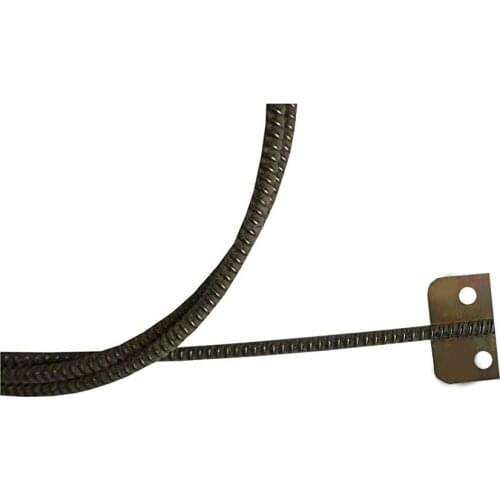 Sunroof Repair Cable For Mercedes E Class W124 998-1993 A1247801589 200E 230E