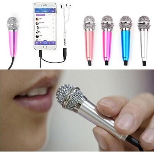 SI MI DA DANG Microphones