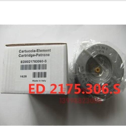 AIR FILTER ED 2175.306.S