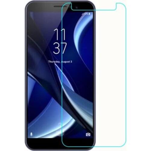Tempered Glass For HomTom S16 Glass Screen Protector 2.5D 9H Premium Tempered Glass For HomTom S16 Phone Film