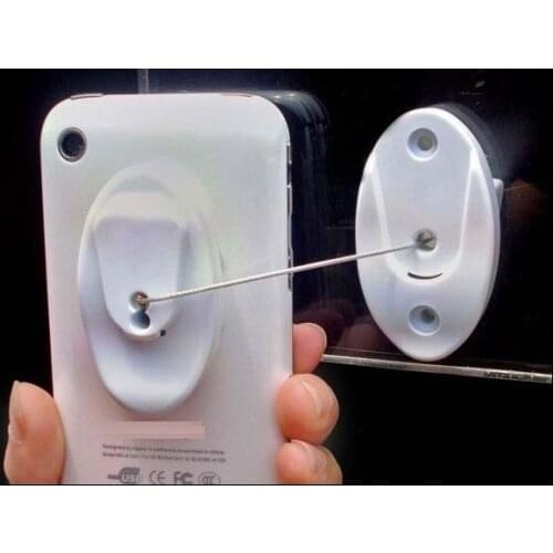 20 Sets Free Shipping High Quality Supermarket Retract Recoiler Pull Box For Merchandise Display Holder