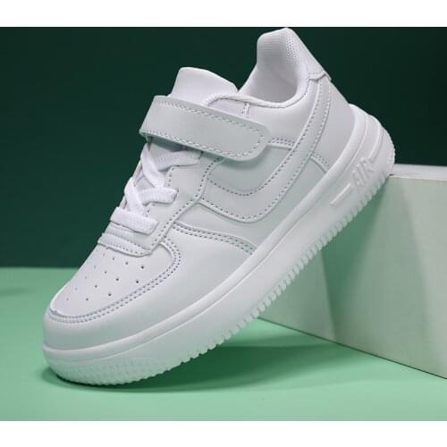 2021 Autumn Kids Shoes Breathable Lightweight Mesh Children Shoes Boys Casual Shoes Walking Sport Shoes Girls Zapatillas Summer