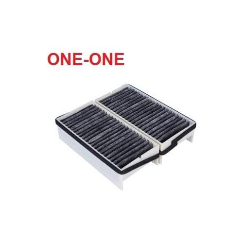 A-C filter 52482929 FOR BUICK GL8