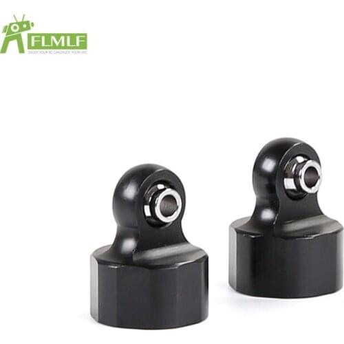 Alloy CNC 8MM Shock Absorption Upper or Lower Support Arm Fit for 1/5 HPI ROFUN BAHA ROVAN KM BAJA 5B 5T 5SC Rc Car Games Parts