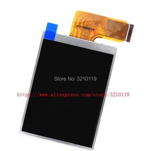 Free shipping New LCD display screen with backlight For Fujifilm Finepix S2950 S2980 S3300 T350 T360 T400 T410 Digital camera