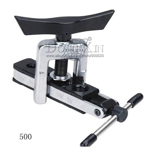 Refrigeration flaring tools,hole flaring tools CT-500