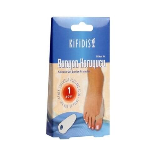 Kifidis Silicone Gel Protector (Single)