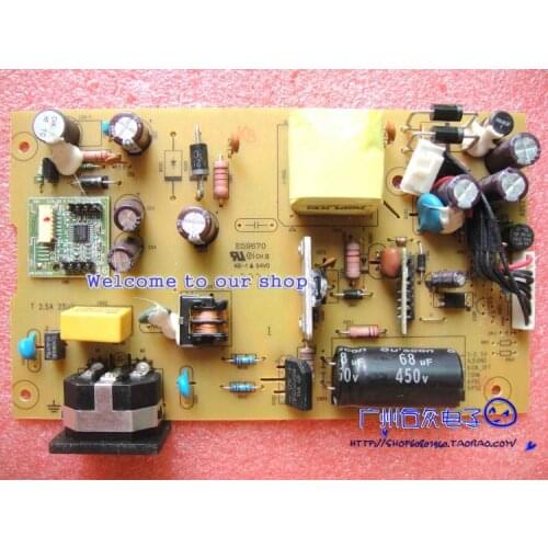 LE1902x LE1852MS P191 Power Board ILPI-309 491A010H1400H