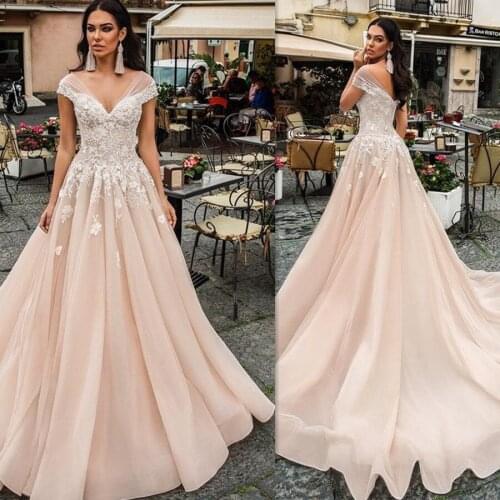 Luweds Women's Dresses With A Train