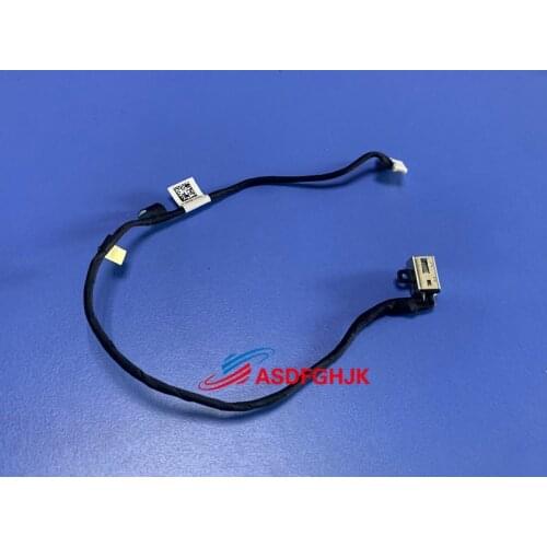 M3FM1 0M3FM1 CN-0M3FM1 BKD50 DC30100YH00 DC Cable for DELL Vostro 15 5568 P62F P62F001 Series