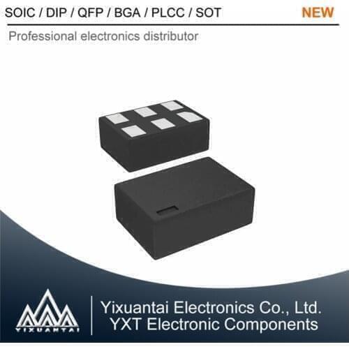 NC7SV32FHX NC7SV32L6X NC7SV38L6X NC7SV86L6X NC7SVL04FHX NC7SVL04L6X NC7SVL08FHX【6MICROPAK 6-UFDFN】20pcs/lot NEW