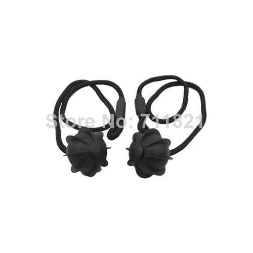 Rear Trunk Pallet Plate Nylon Hang Sling For Volkswagen For VW Golf MK6