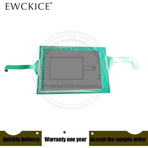 NEW HTP-NK02 HMI PLC touch screen panel membrane touchscreen