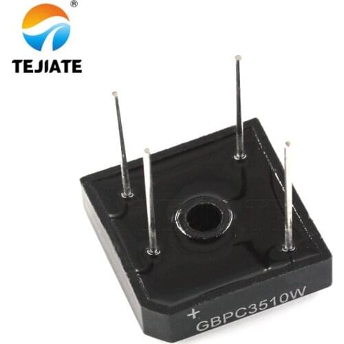 5pcs GBPC3510W DIP-4 new original