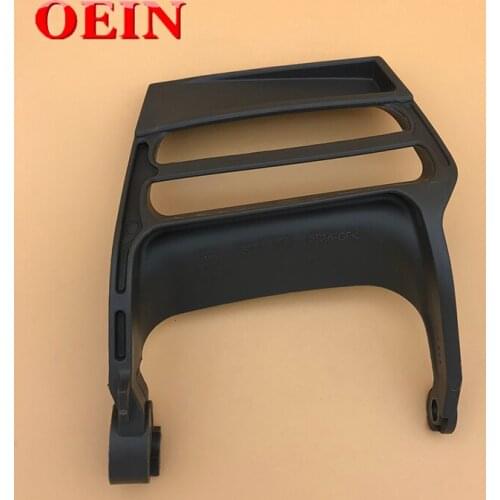 Chain Brake Handle Lever Front Guard For HUSQVARNA 340 350 353 345 Chainsaw Parts