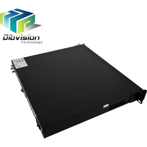 Dicsis3.0/2.0/1.0 CMTS replaced eoc master catv to ethernet converter 8x4