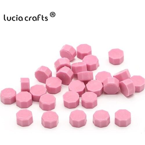 SALE! 50pcs/1PCS Multicolor Vintage Sealing Wax Beads Wax Seal Granule for Envelope Wedding Wax Seal Stamps CI1018