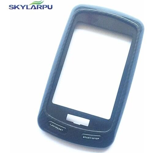 Skylarpu original Front case for GARMIN Approach G6 Golf Handheld GPS front housing (without touchscreen) Repair replacement