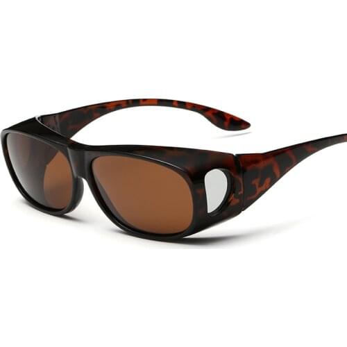 Weihefishing Men's Glasses