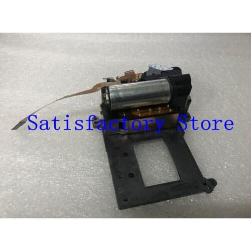 Shutter Assembly Group For Canon FOR EOS 70D Digital Camera Repair Part