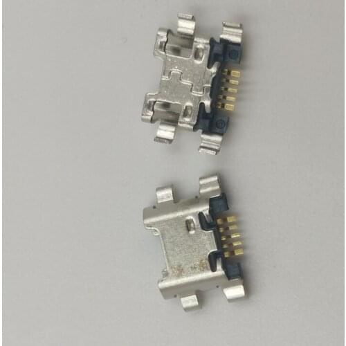 100Pcs Usb Charger Charging Dock Port Connector For Huawei 8X Enjoy Max 10E Honor 9Lite 9 Youth 10 Lite 9I 10Lite 10I Jack Plug