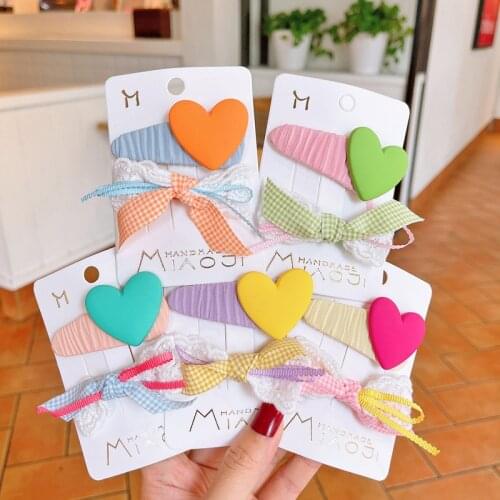 AITOUSHI Hair Accessories