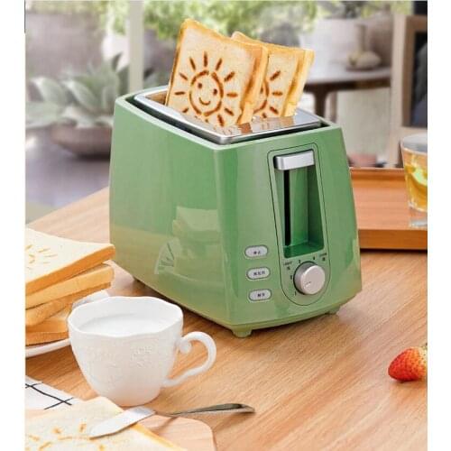 Automatic toaster Sand Toaster household mini breakfast machine household appliances