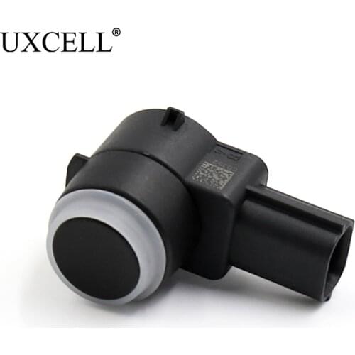 1AF63RXFAA Car Bumper Parking Distance Assist Sensor w/ Rubber O-Ring For Dodge Nitro 2007 2008 For Durango 2007 TO 2009