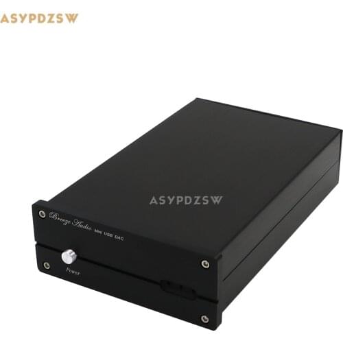 CS8416 CS4398 DAC Finished machine Supports coaxial / USB input 24/192K 32K-192K/24BIT