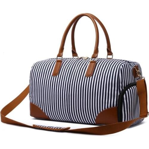 FABRECANDY Travel Bags
