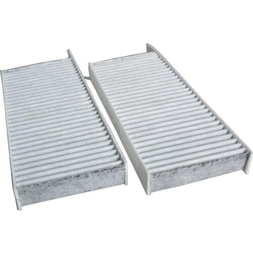 Car Cabin Filter For Peugeot 4008 1.8T 2016- 5008 1.8T 2016- Citroen C5 AIRCROSS 1.8T 2017- YL0026180