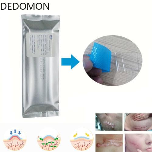 Stretch Marks and Scar Removal Stretch Marks Maternity Skin Body Beauty Repair Gel Pad Remove Scar Care Face Skin Lift Tools