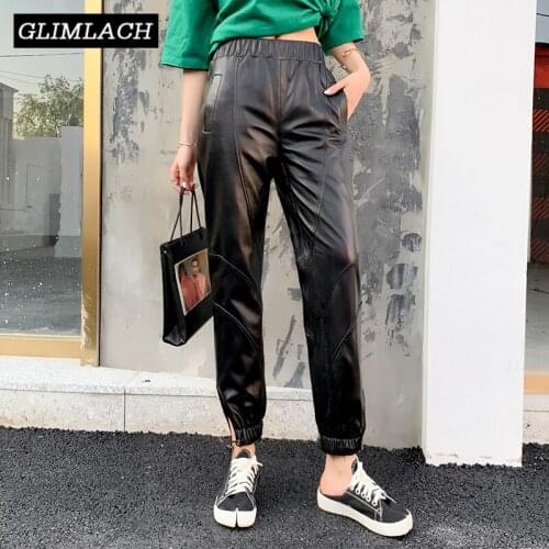 Women's Loose Pants GLIMLACH China