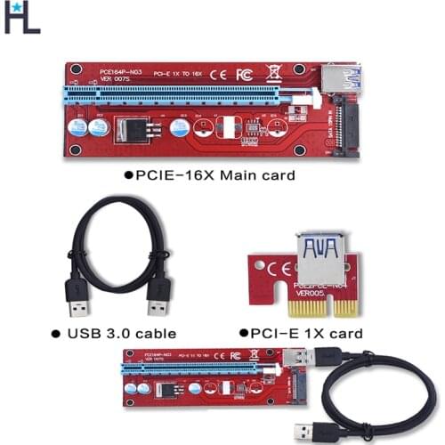 HL Expansion Boards